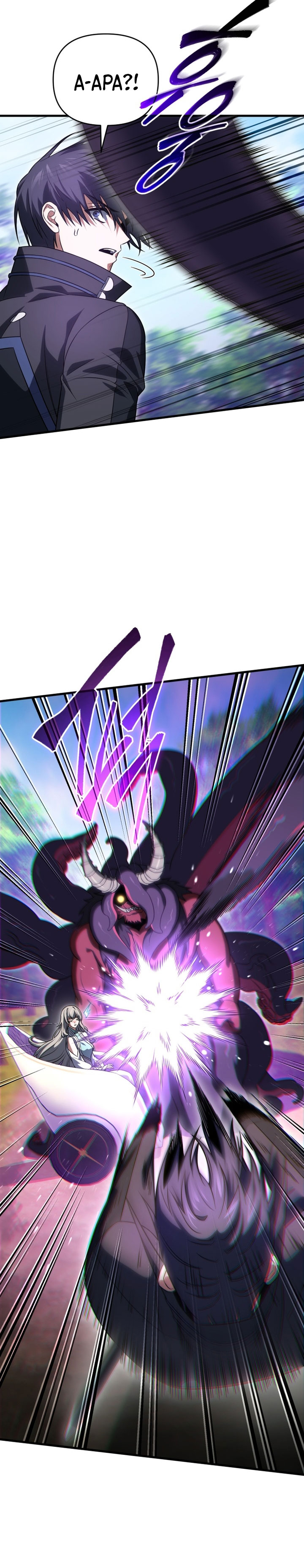 Player Who Returned 10,000 Years Later” Chapter 139 Gambar 29