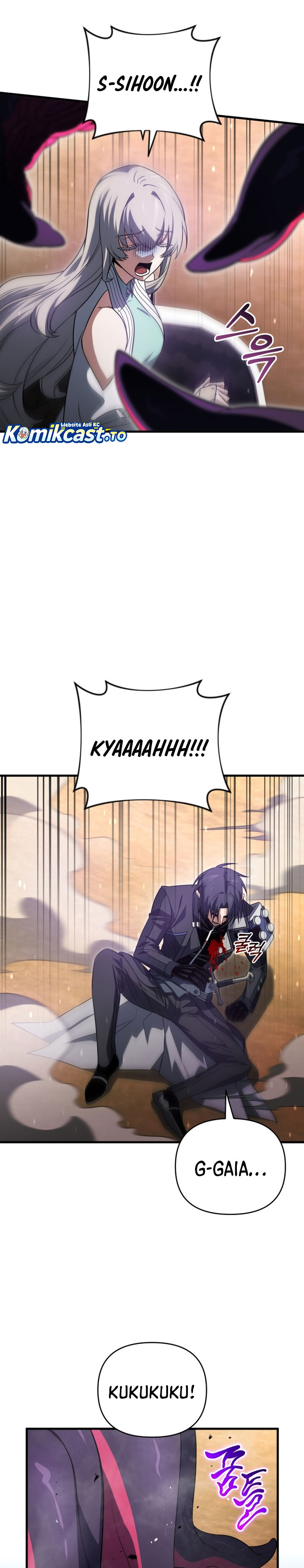 Player Who Returned 10,000 Years Later” Chapter 139 Gambar 30