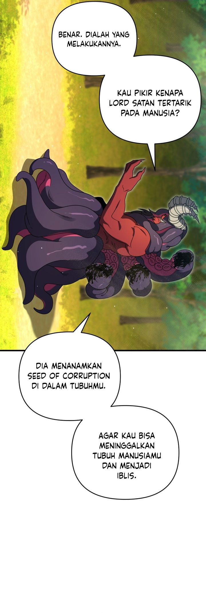 Player Who Returned 10,000 Years Later” Chapter 141 Gambar 36