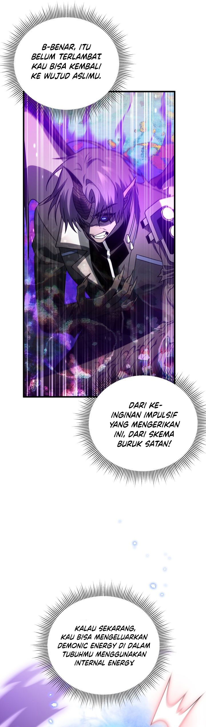 Player Who Returned 10,000 Years Later” Chapter 141 Gambar 46