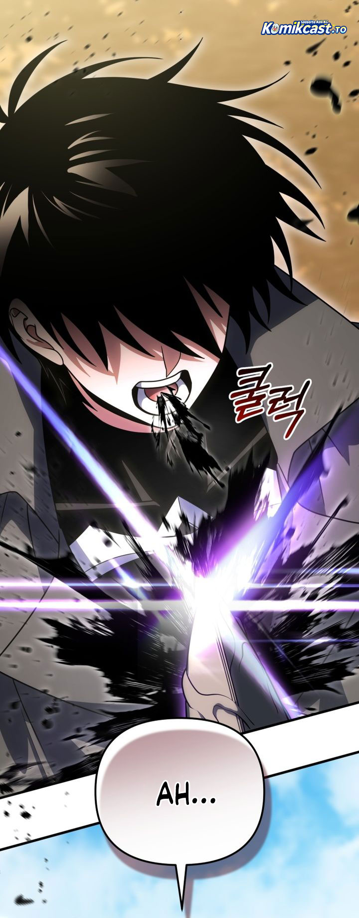 Player Who Returned 10,000 Years Later” Chapter 141 Gambar 60