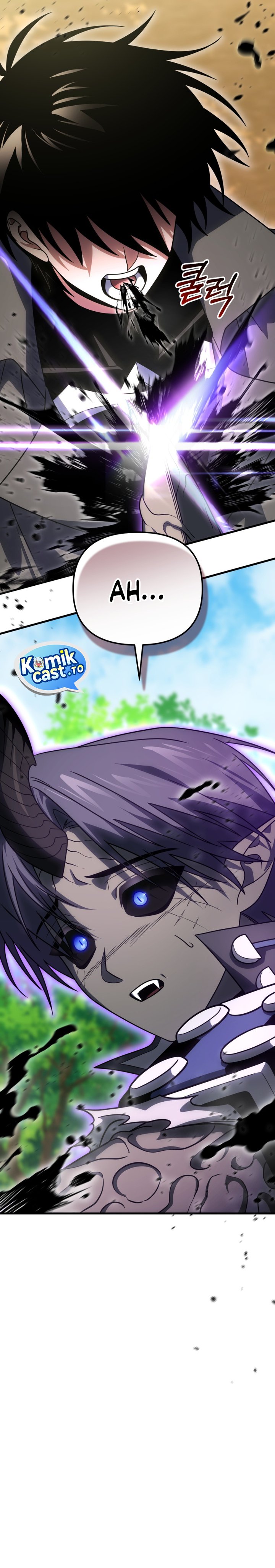 Player Who Returned 10,000 Years Later” Chapter 142 Gambar 3