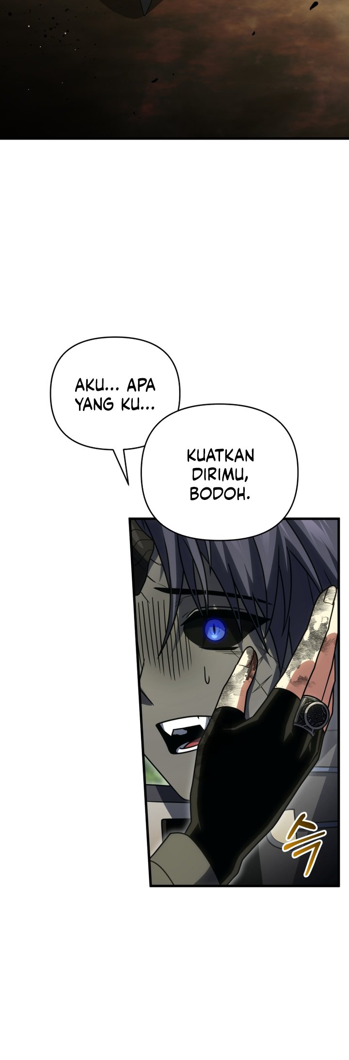 Player Who Returned 10,000 Years Later” Chapter 142 Gambar 5