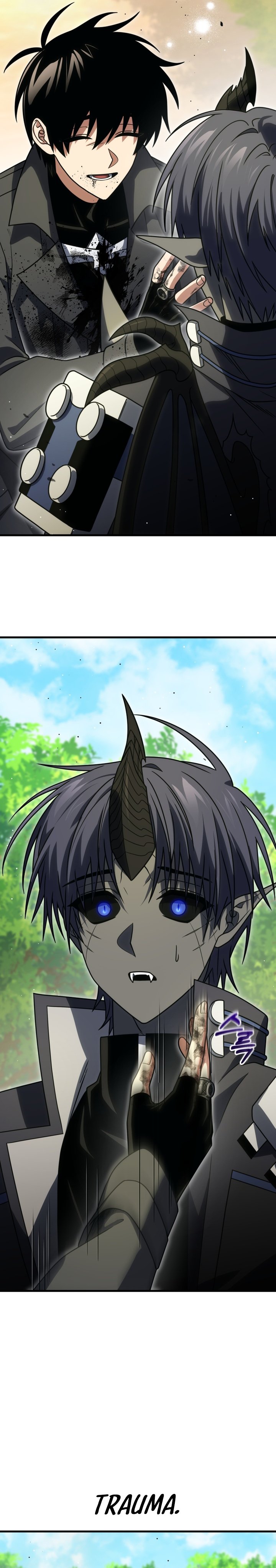 Player Who Returned 10,000 Years Later” Chapter 142 Gambar 7