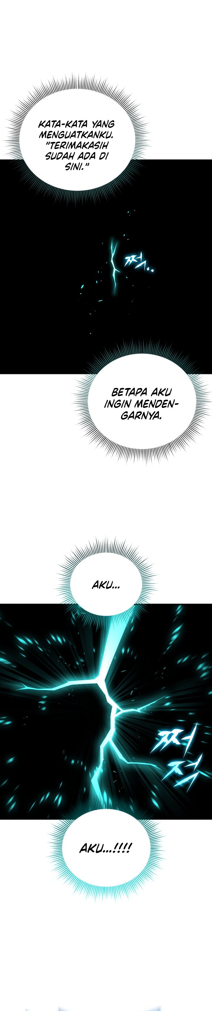 Player Who Returned 10,000 Years Later” Chapter 142 Gambar 9