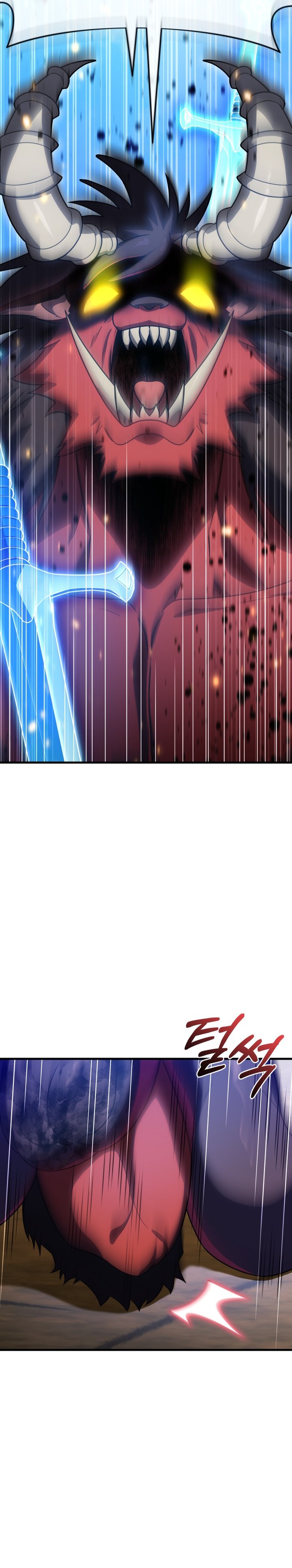 Player Who Returned 10,000 Years Later” Chapter 142 Gambar 23