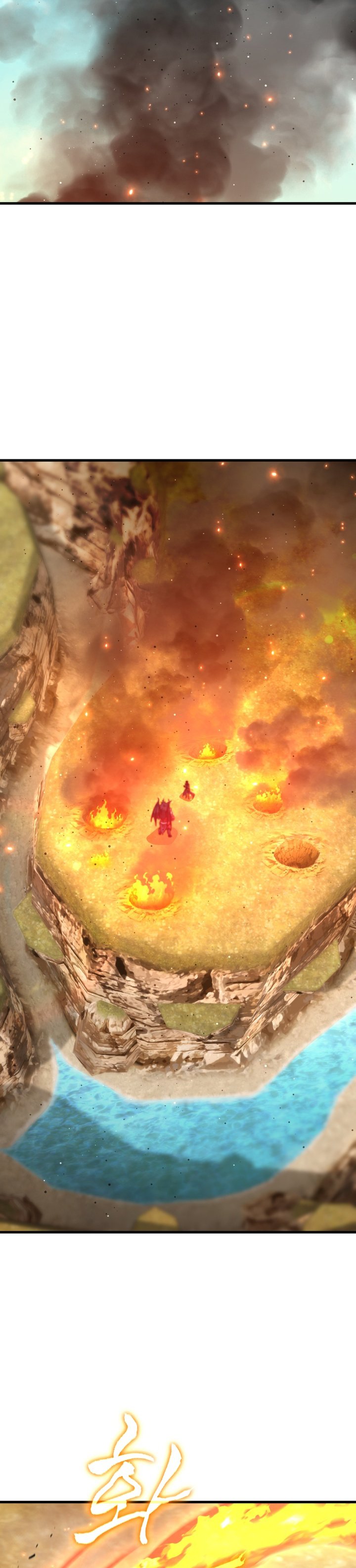 Player Who Returned 10,000 Years Later” Chapter 142 Gambar 38