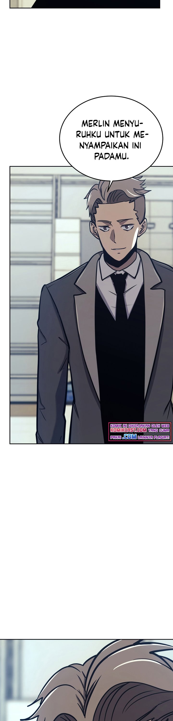 Player from Today Onwards Chapter 44 S1 END Gambar 3