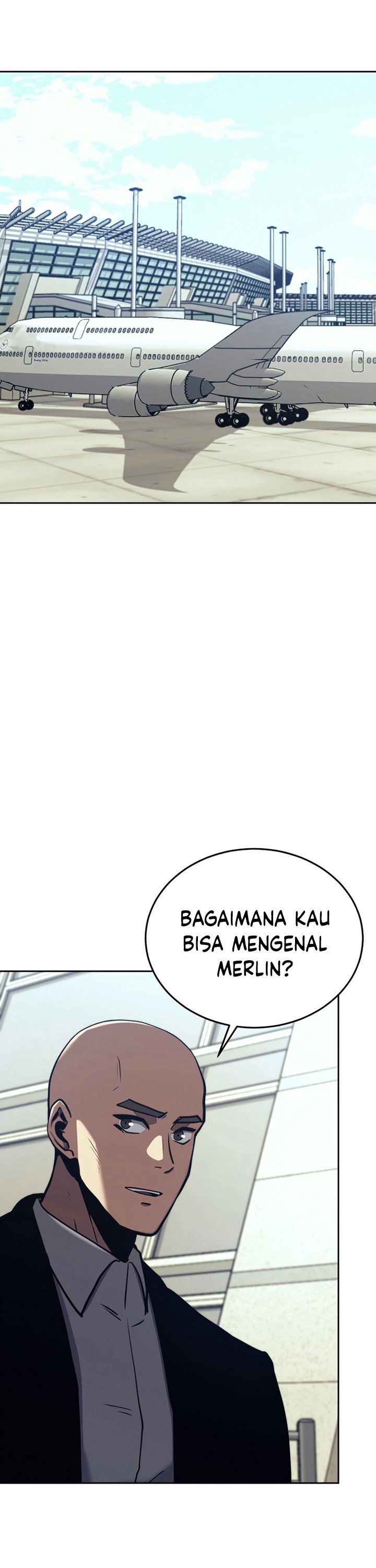 Player from Today Onwards Chapter 44 S1 END Gambar 5