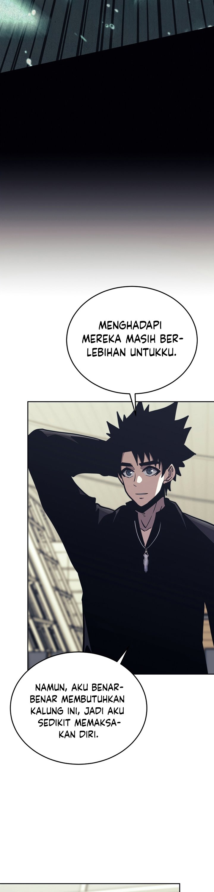 Player from Today Onwards Chapter 44 S1 END Gambar 9