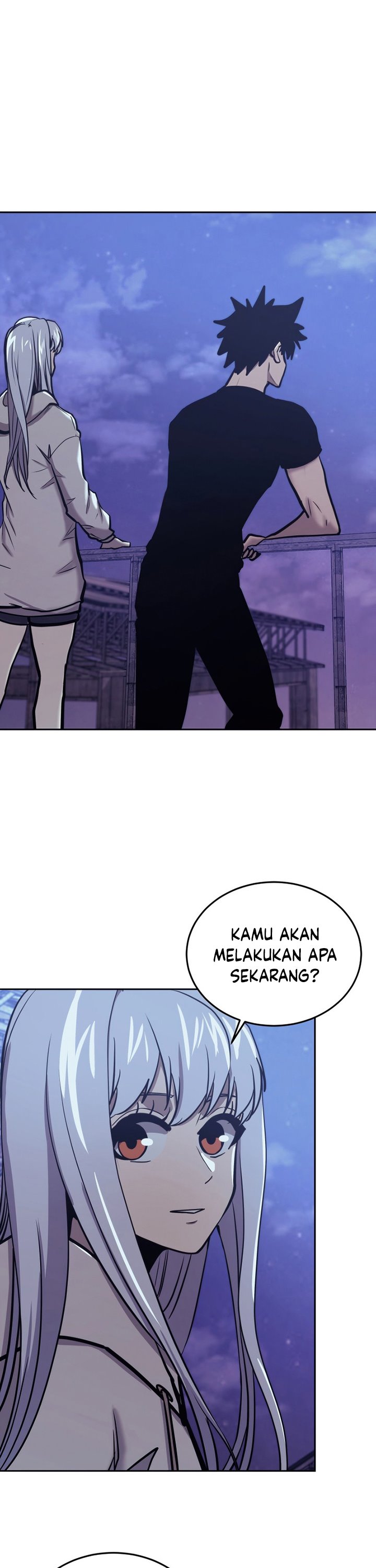 Player from Today Onwards Chapter 44 S1 END Gambar 24
