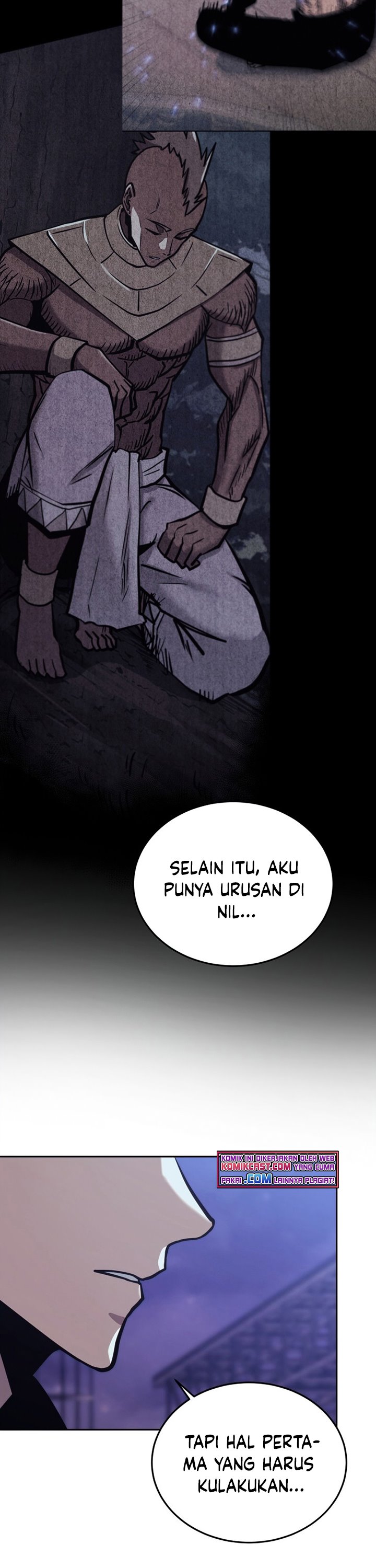 Player from Today Onwards Chapter 44 S1 END Gambar 26