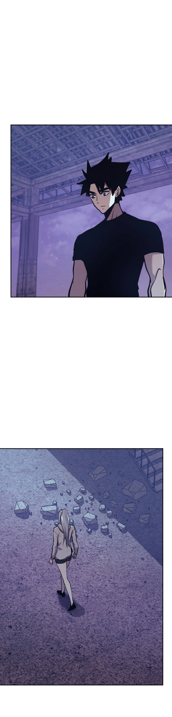 Player from Today Onwards Chapter 44 S1 END Gambar 32