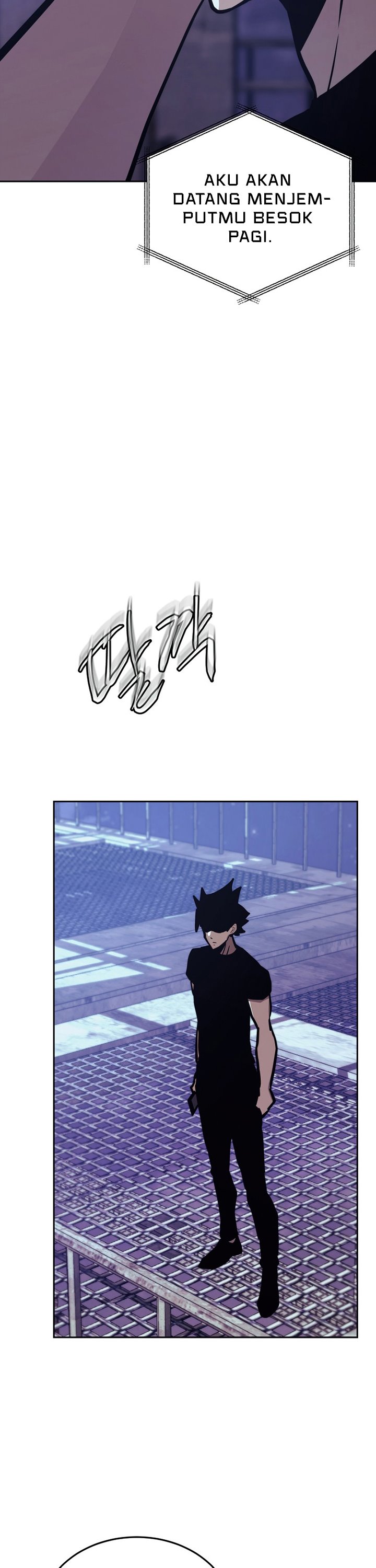 Player from Today Onwards Chapter 44 S1 END Gambar 35