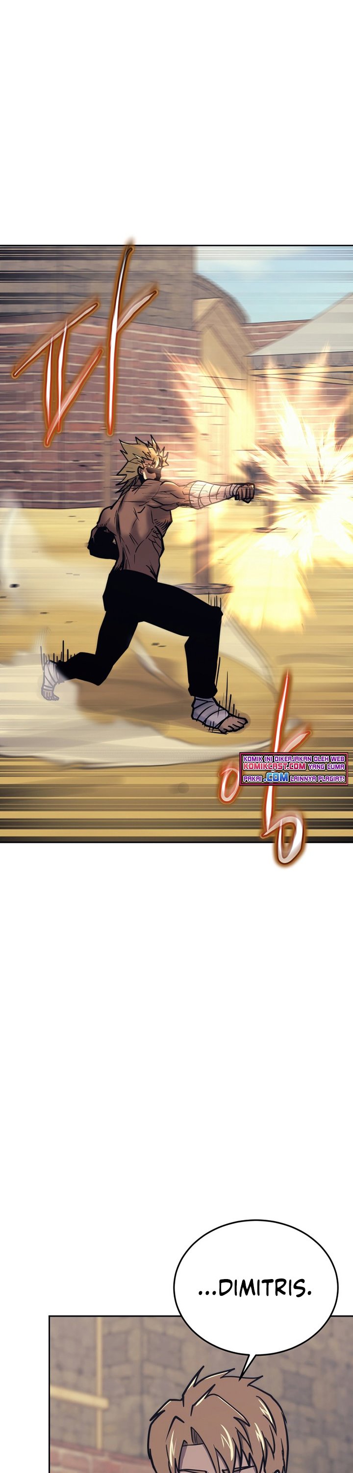Player from Today Onwards Chapter 44 S1 END Gambar 42