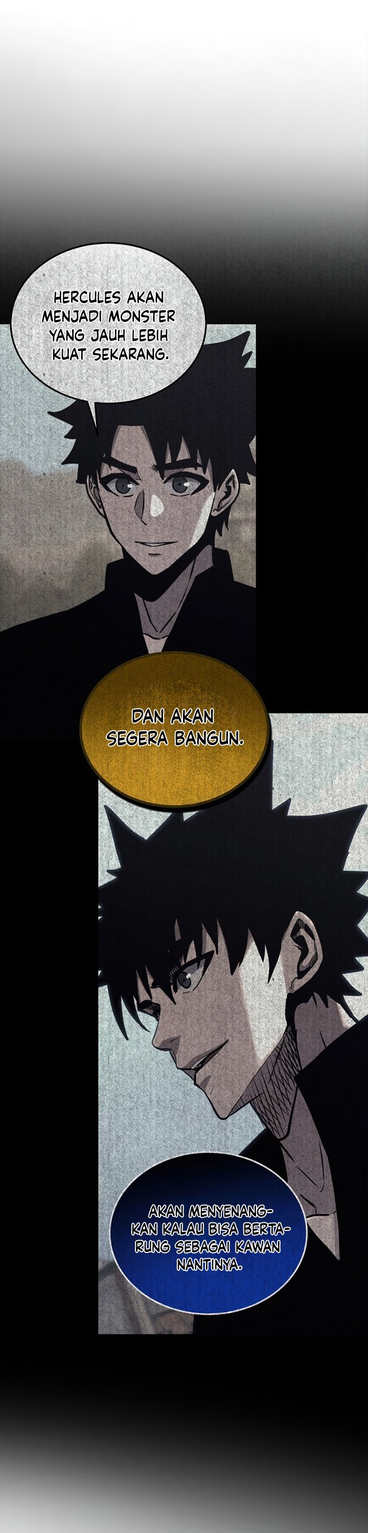 Player from Today Onwards Chapter 44 S1 END Gambar 51
