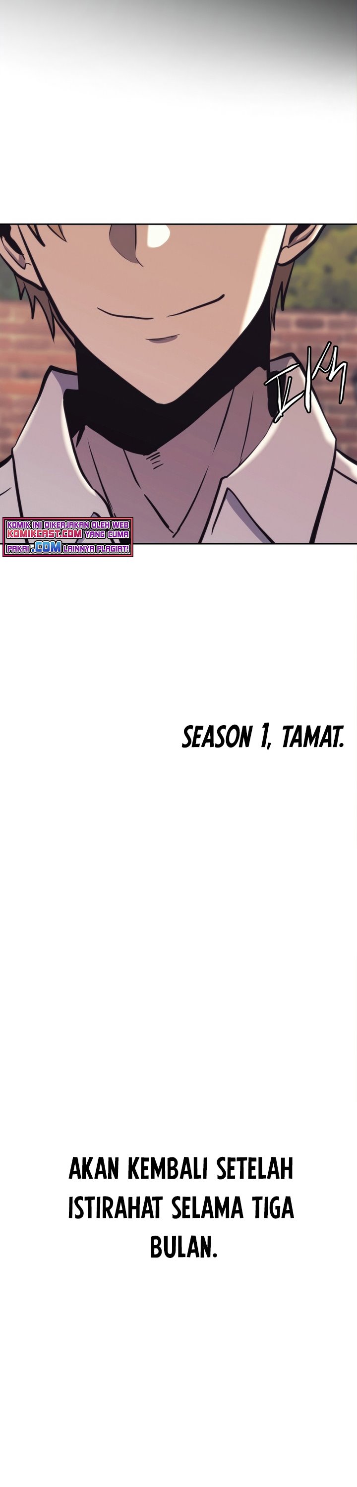 Player from Today Onwards Chapter 44 S1 END Gambar 52