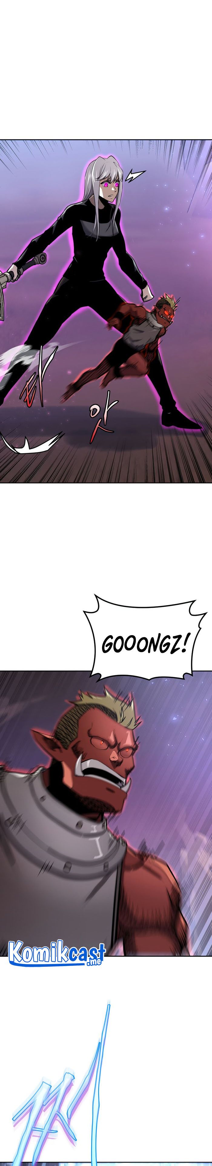 Player from Today Onwards Chapter 50 Gambar 3