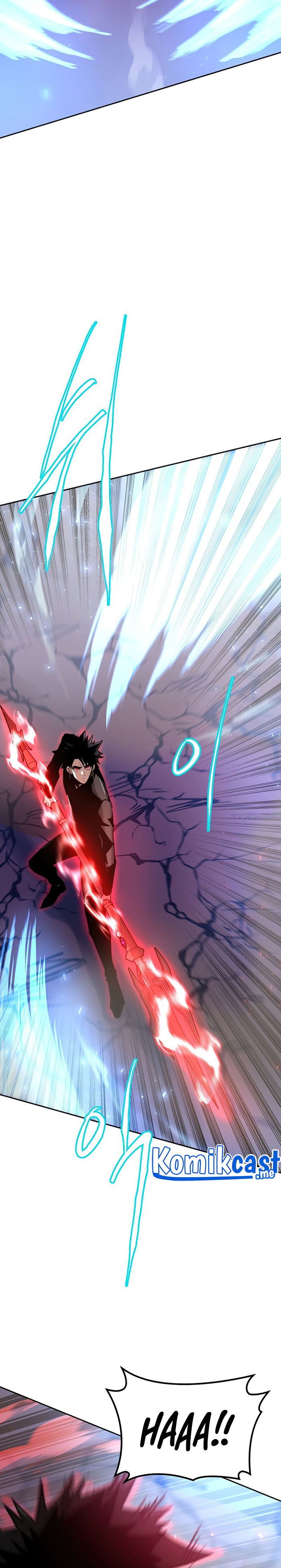 Player from Today Onwards Chapter 50 Gambar 9