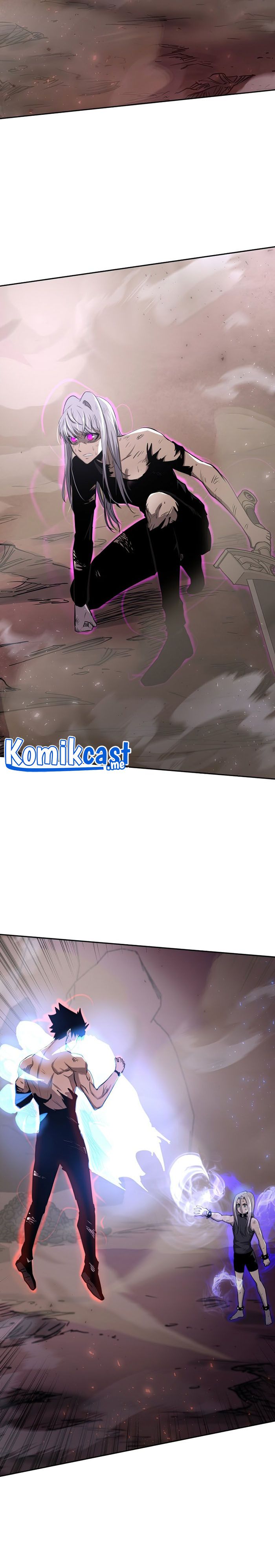 Player from Today Onwards Chapter 50 Gambar 16