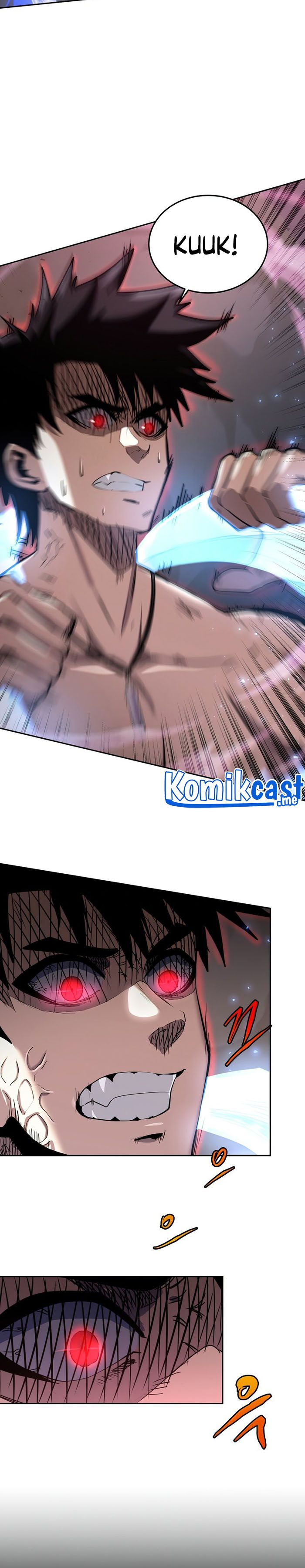 Player from Today Onwards Chapter 50 Gambar 18