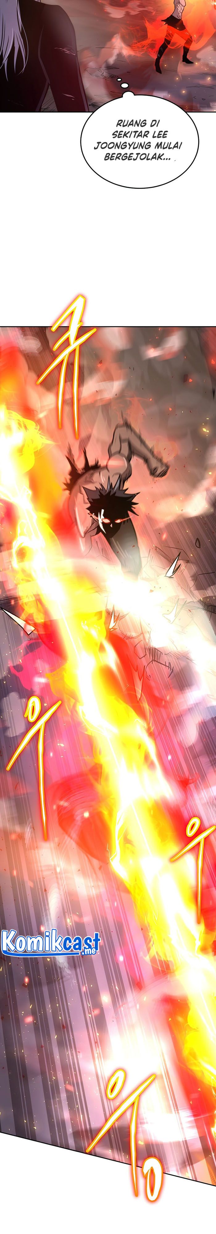 Player from Today Onwards Chapter 50 Gambar 27