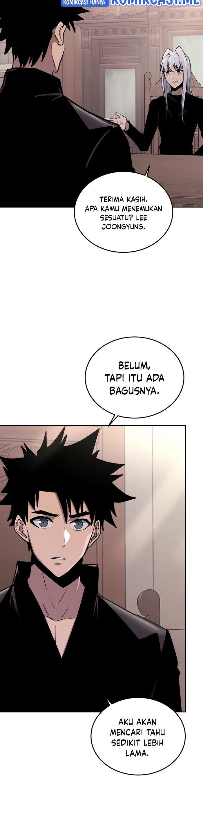 Player from Today Onwards Chapter 57 Gambar 5