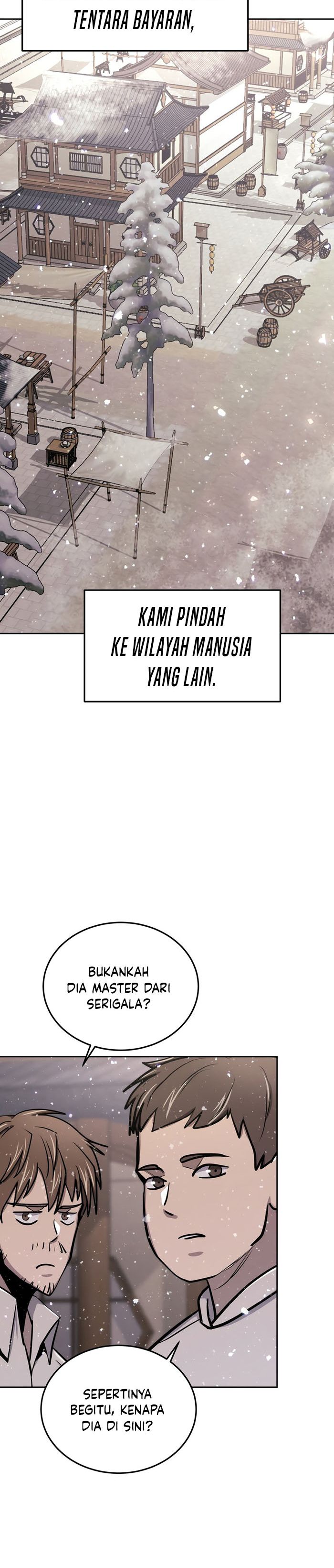 Player from Today Onwards Chapter 57 Gambar 9
