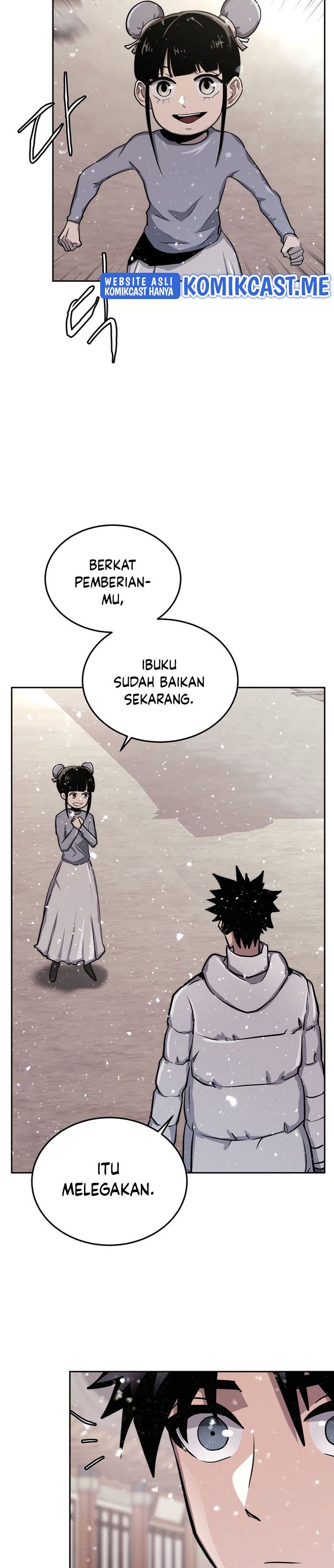 Player from Today Onwards Chapter 57 Gambar 11