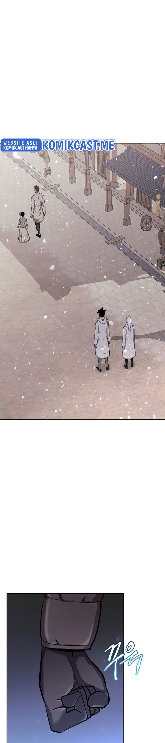 Player from Today Onwards Chapter 57 Gambar 14