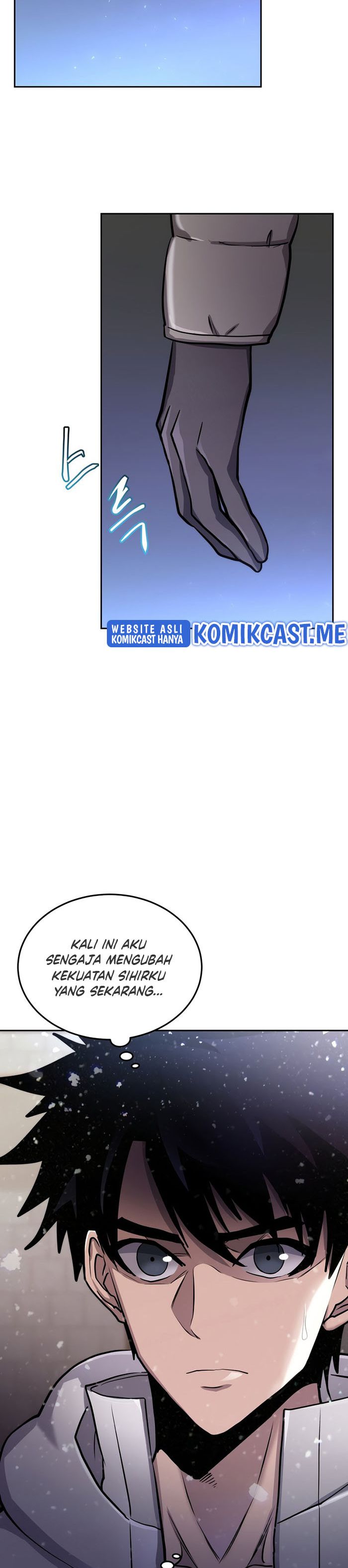 Player from Today Onwards Chapter 57 Gambar 15