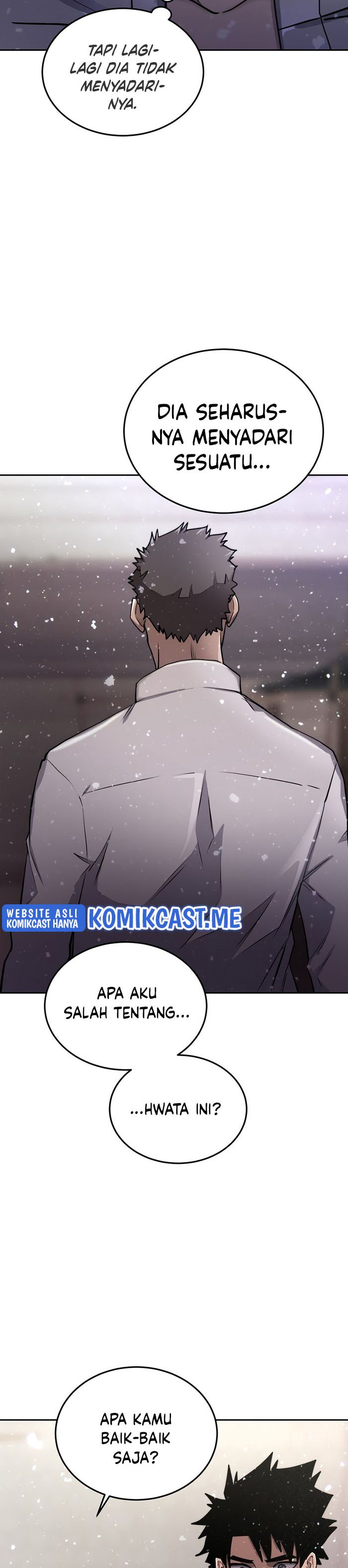 Player from Today Onwards Chapter 57 Gambar 16