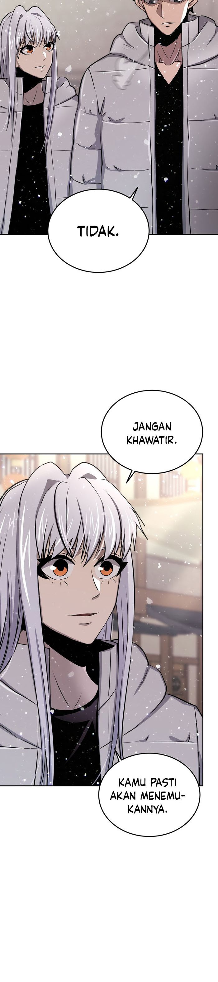Player from Today Onwards Chapter 57 Gambar 17