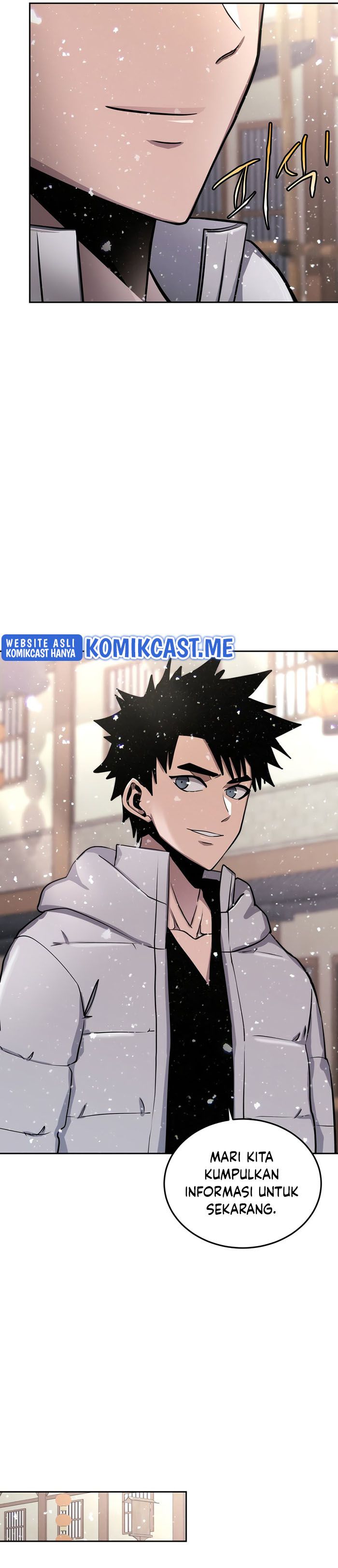 Player from Today Onwards Chapter 57 Gambar 18