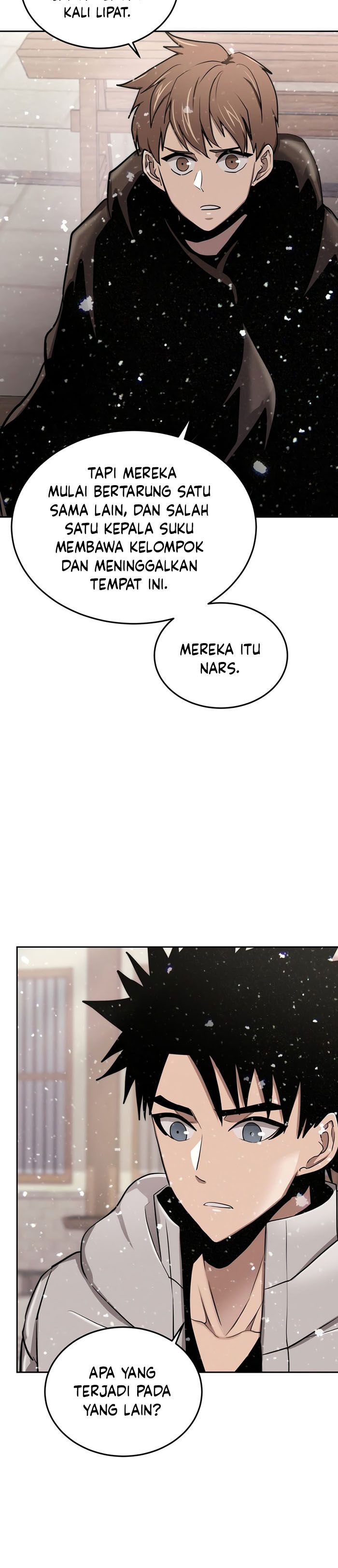 Player from Today Onwards Chapter 57 Gambar 21