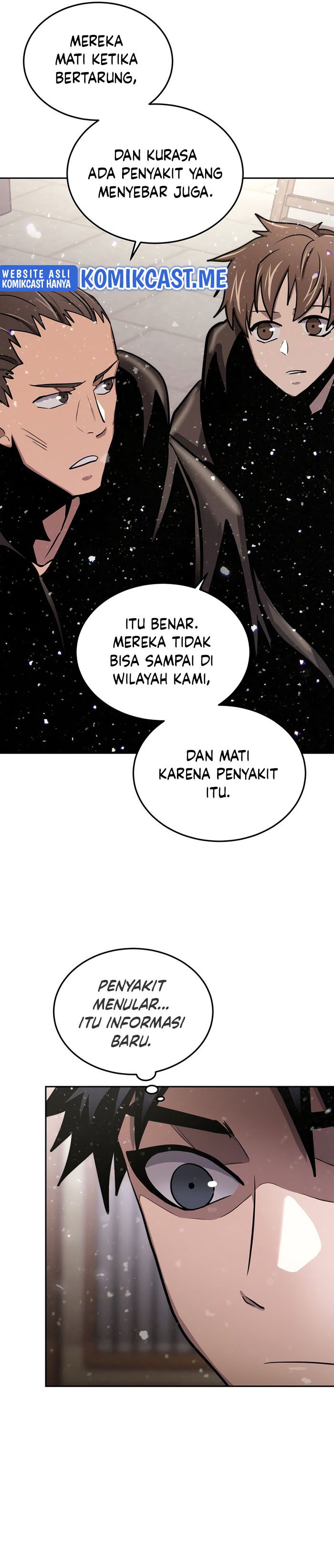 Player from Today Onwards Chapter 57 Gambar 22