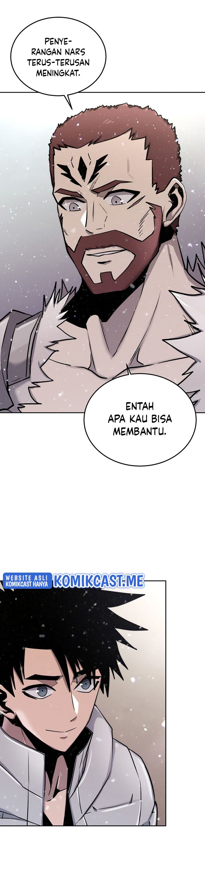 Player from Today Onwards Chapter 57 Gambar 30