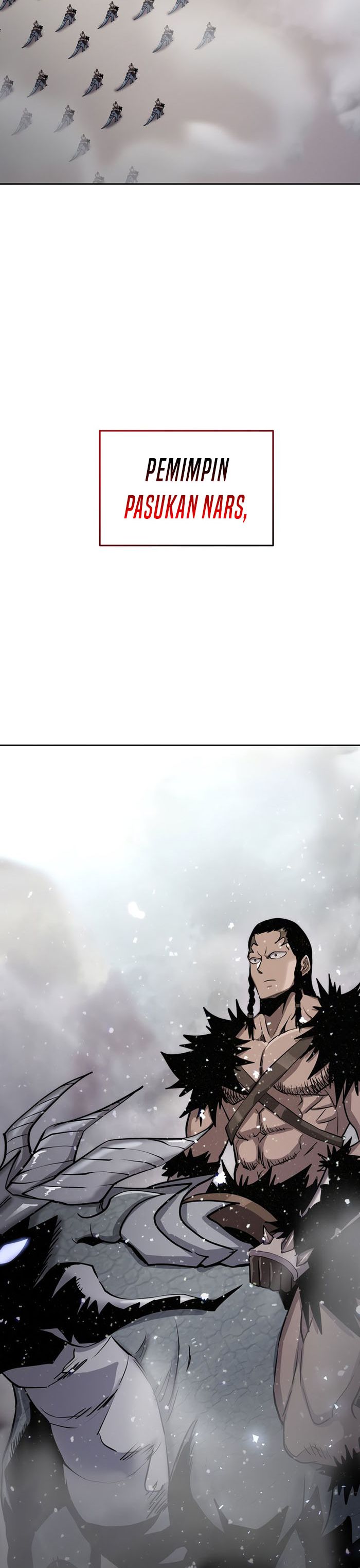 Player from Today Onwards Chapter 57 Gambar 32