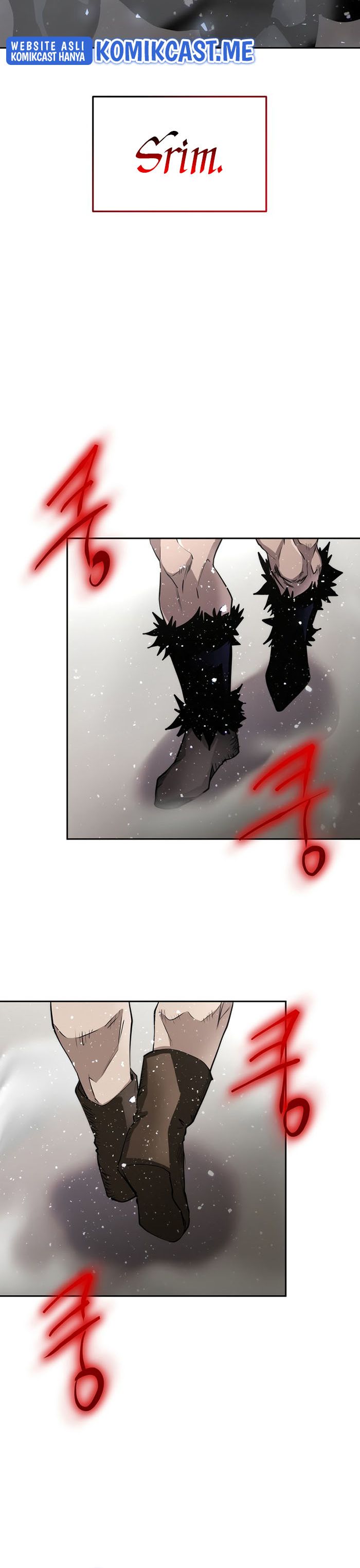 Player from Today Onwards Chapter 57 Gambar 33