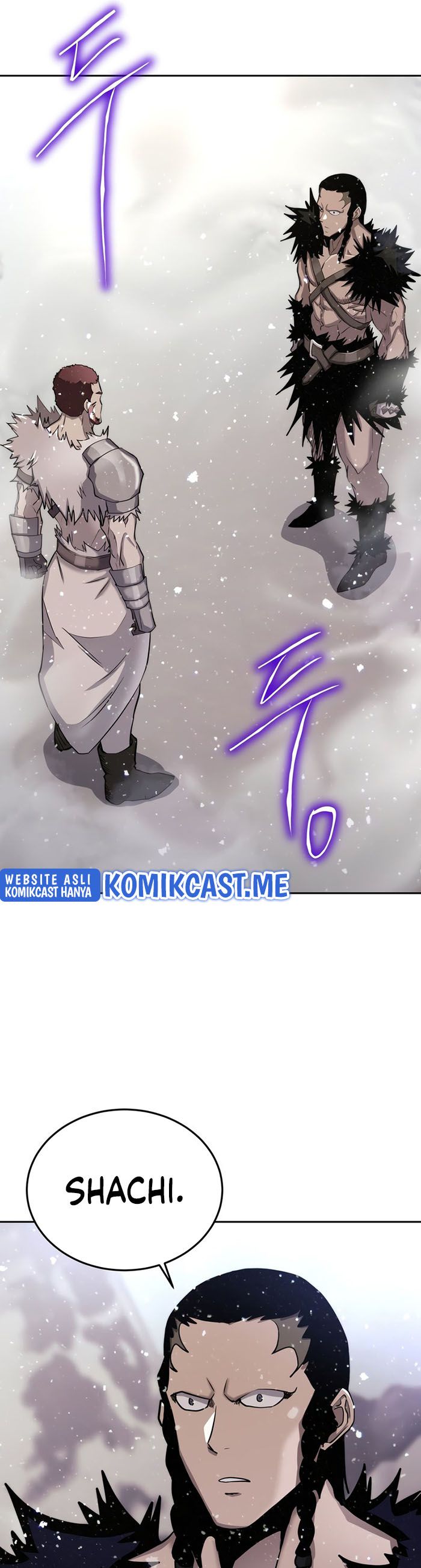 Player from Today Onwards Chapter 57 Gambar 34