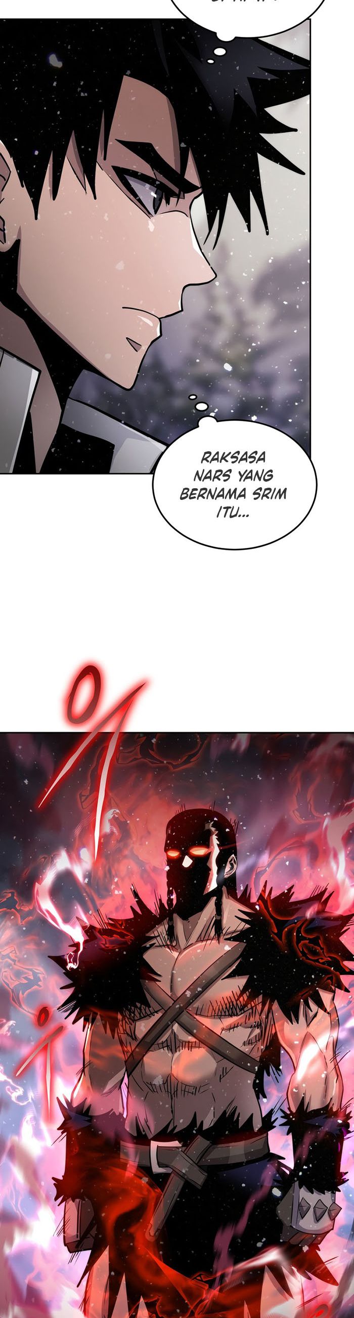 Player from Today Onwards Chapter 57 Gambar 36