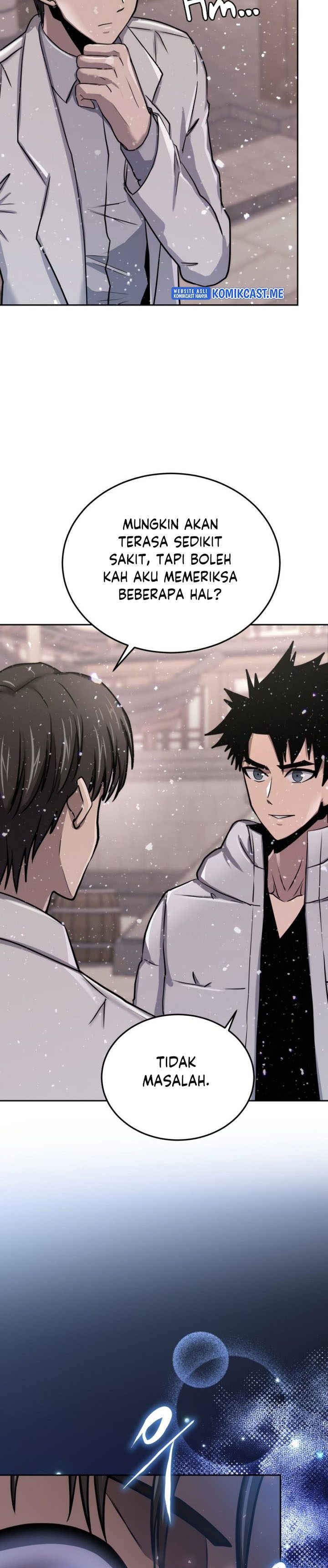 Player from Today Onwards Chapter 59 Gambar 3