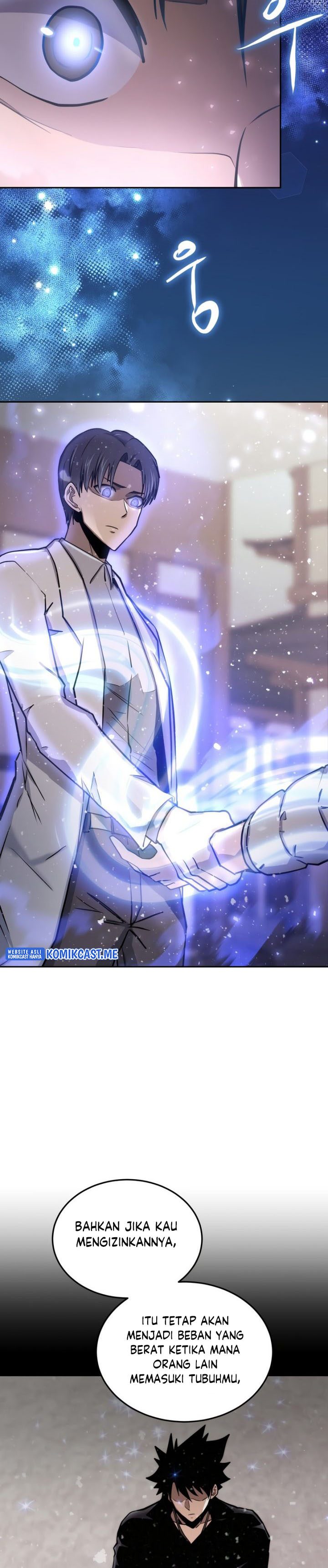 Player from Today Onwards Chapter 59 Gambar 4