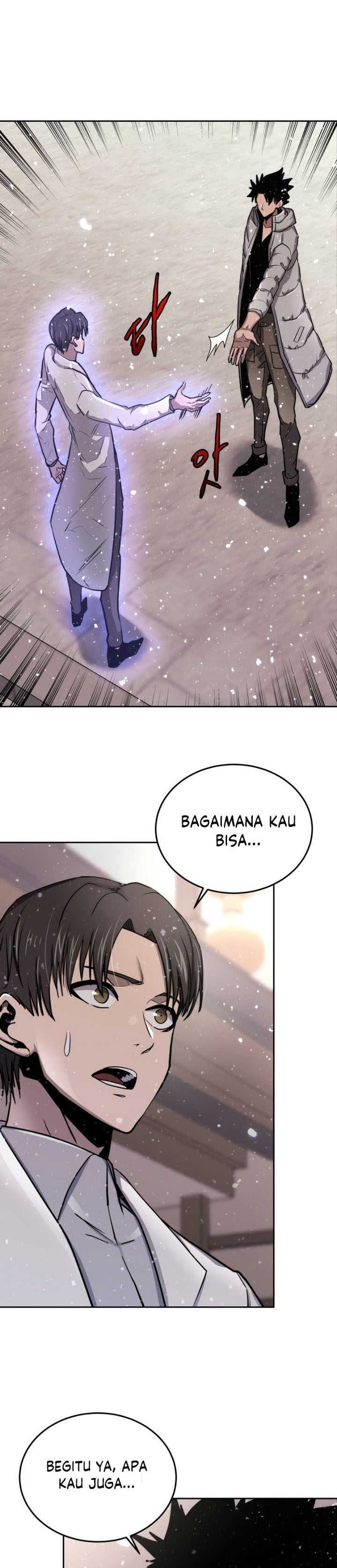 Player from Today Onwards Chapter 59 Gambar 6