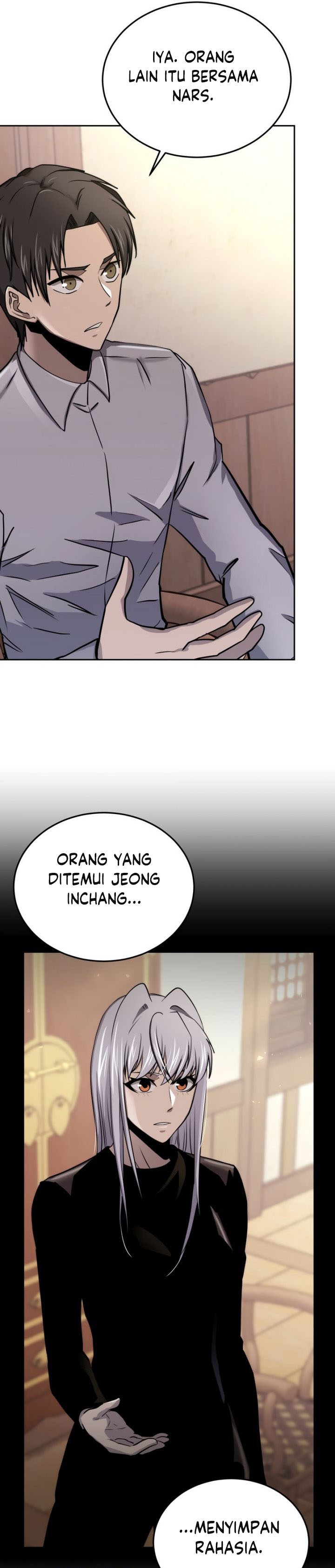 Player from Today Onwards Chapter 59 Gambar 10