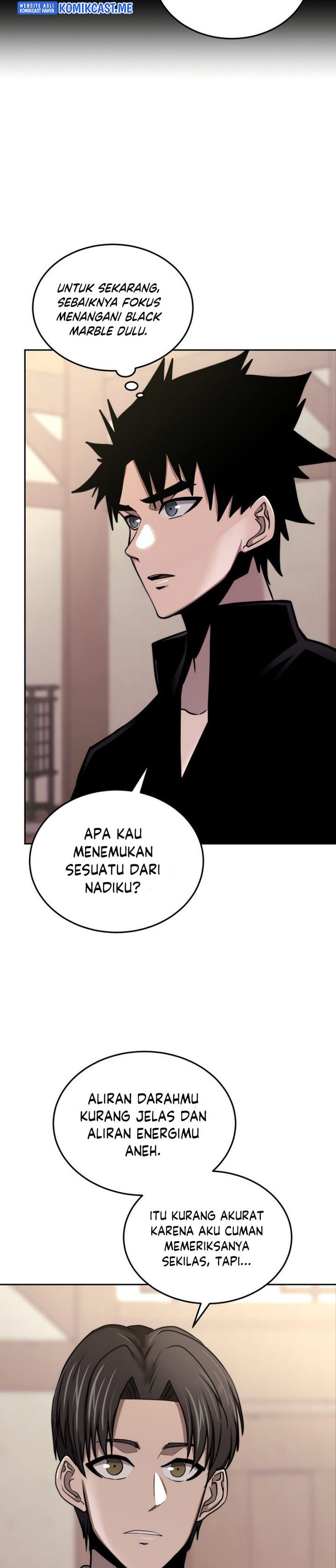 Player from Today Onwards Chapter 59 Gambar 11