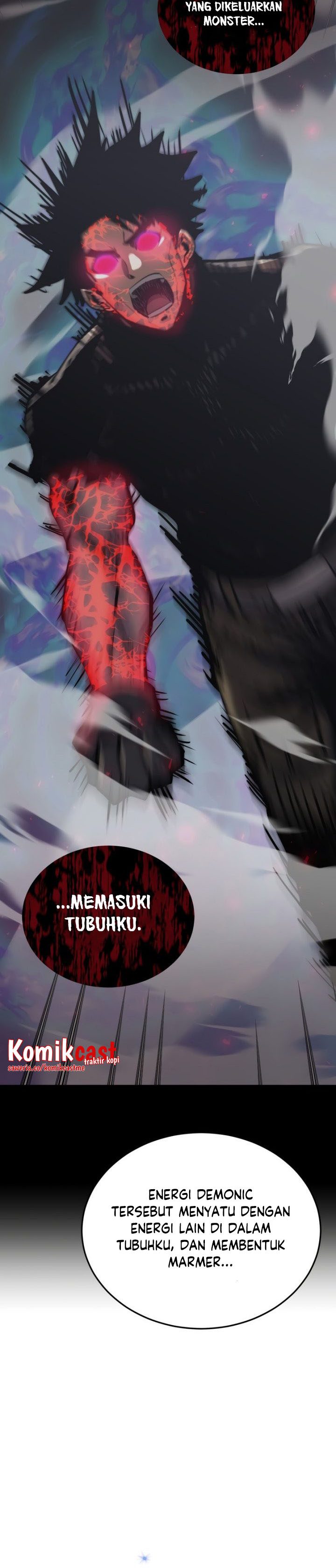 Player from Today Onwards Chapter 59 Gambar 13