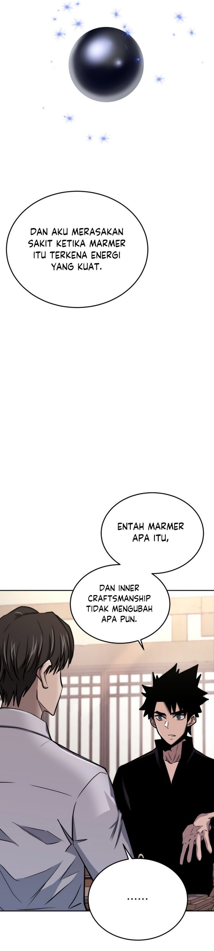 Player from Today Onwards Chapter 59 Gambar 14