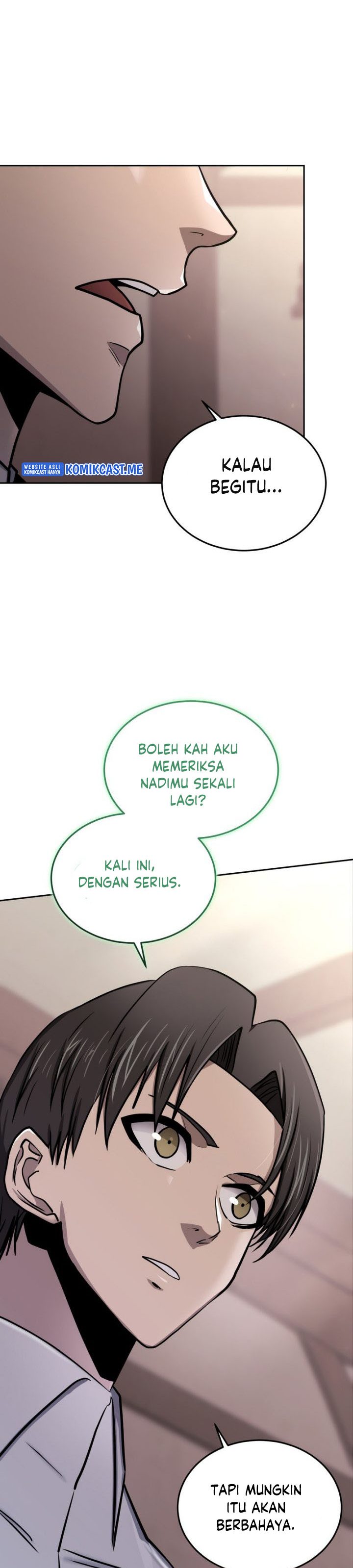 Player from Today Onwards Chapter 59 Gambar 15