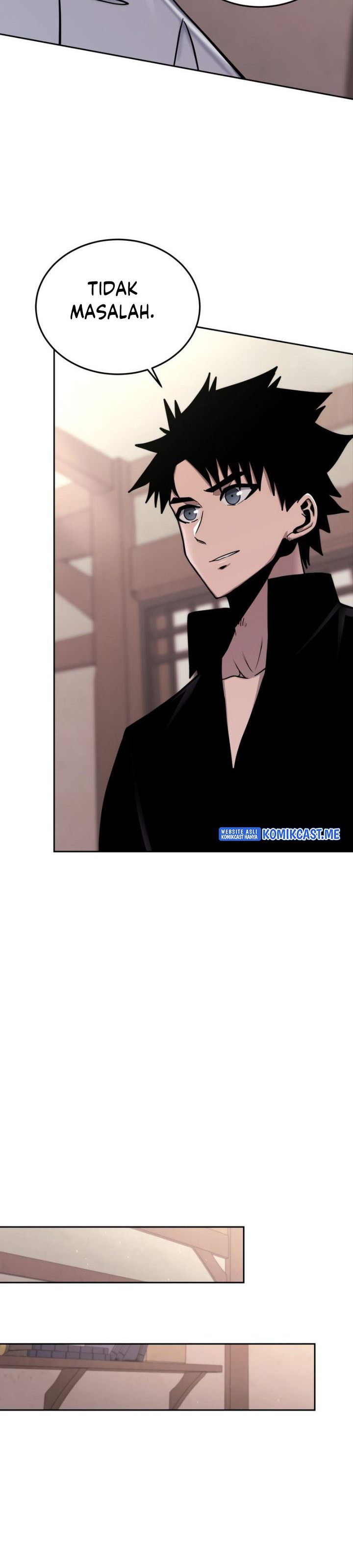Player from Today Onwards Chapter 59 Gambar 16